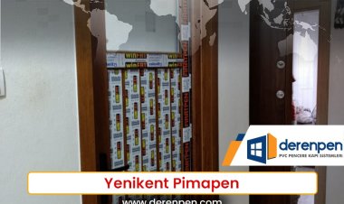 Yenikent Pimapen