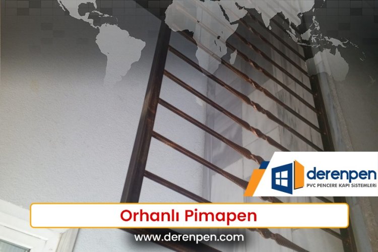 Orhanlı Pimapen