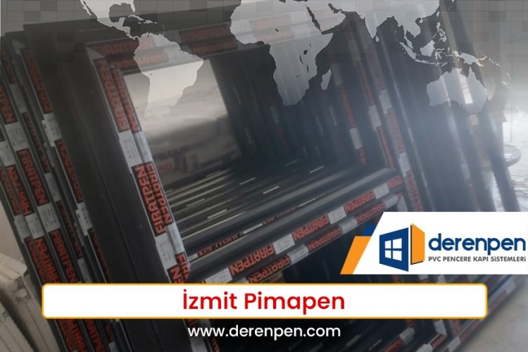 İzmit Pimapen
