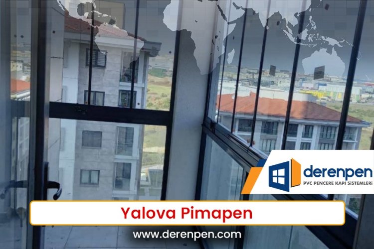Yalova Pimapen
