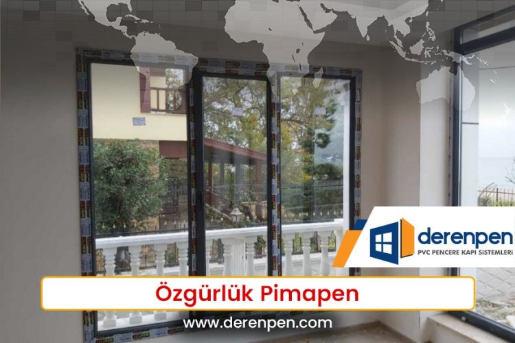Özgürlük Pimapen