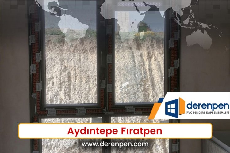 Aydıntepe Fıratpen