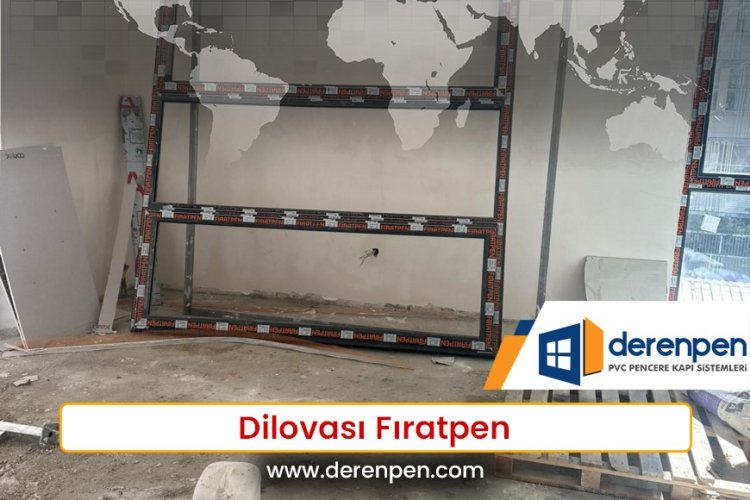 Dilovası Fıratpen
