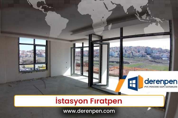 İstasyon Fıratpen
