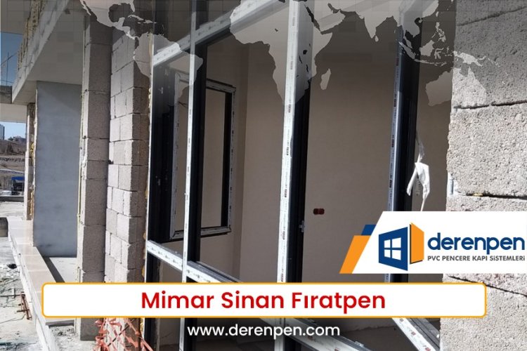 Mimar Sinan Fıratpen