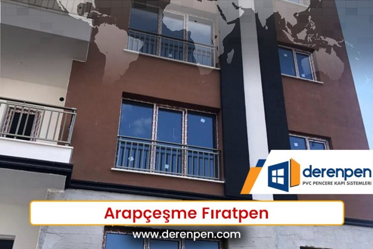 Arapçeşme Fıratpen